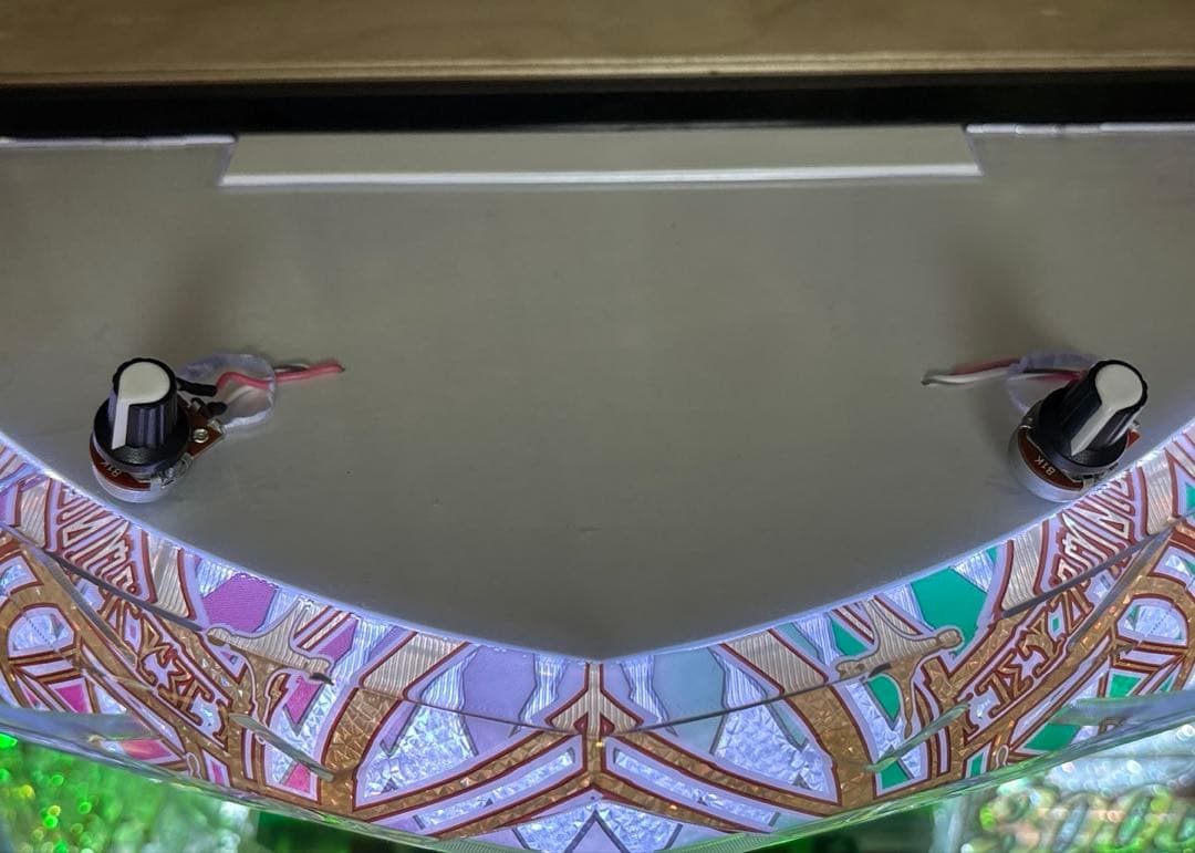 ジャンク】リゼロ2 パチンコ 実機 全自動化済！送料込み！ - メルカリ