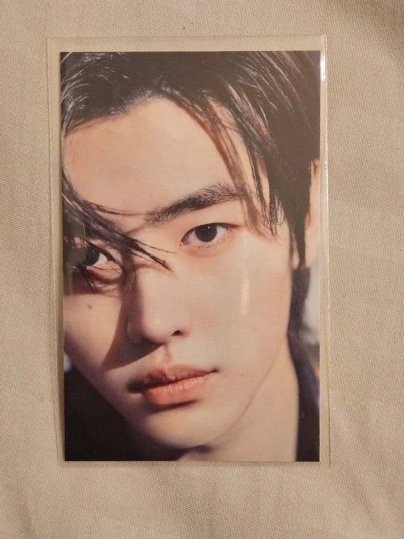 ENHYPEN 日本アルバム 「結 YOU」ソンフン トレカ - メルカリ