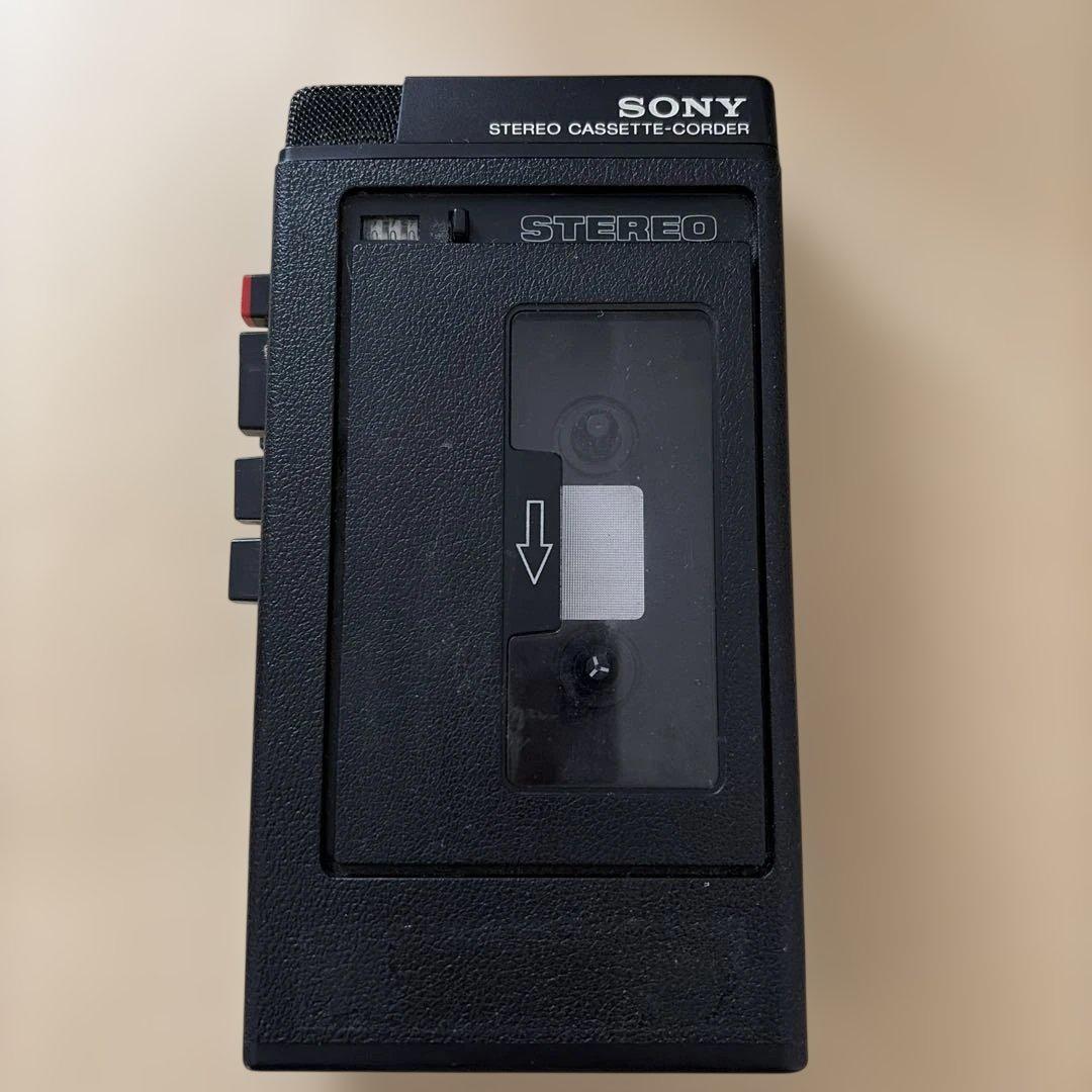 SONY カセットレコーダー TCS-300ジャンク品 SONY カセットレコーダー TCS-300ジャンク品 Sony TCS-300 Walkman | eBay