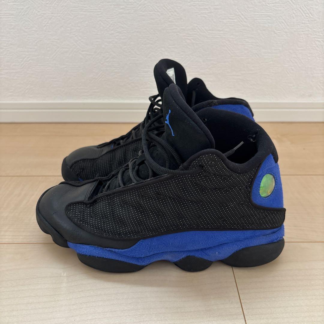 エアージョーダン13Retro 26.5cm