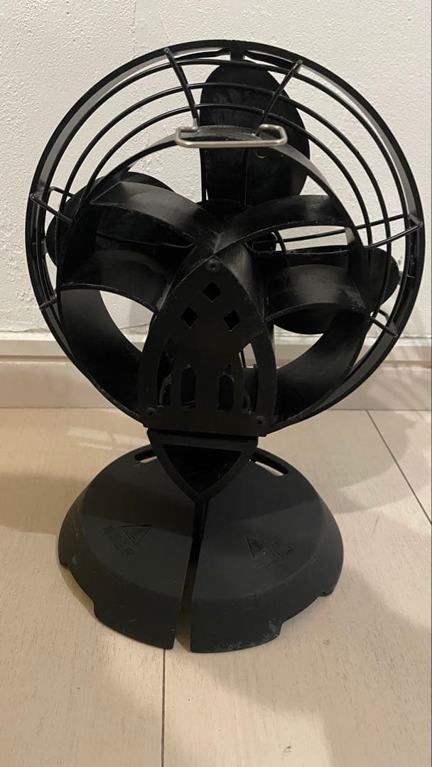 アラジン ストーブファン ※ジャンク 【新品未使用品】Aladdin AKP-S245