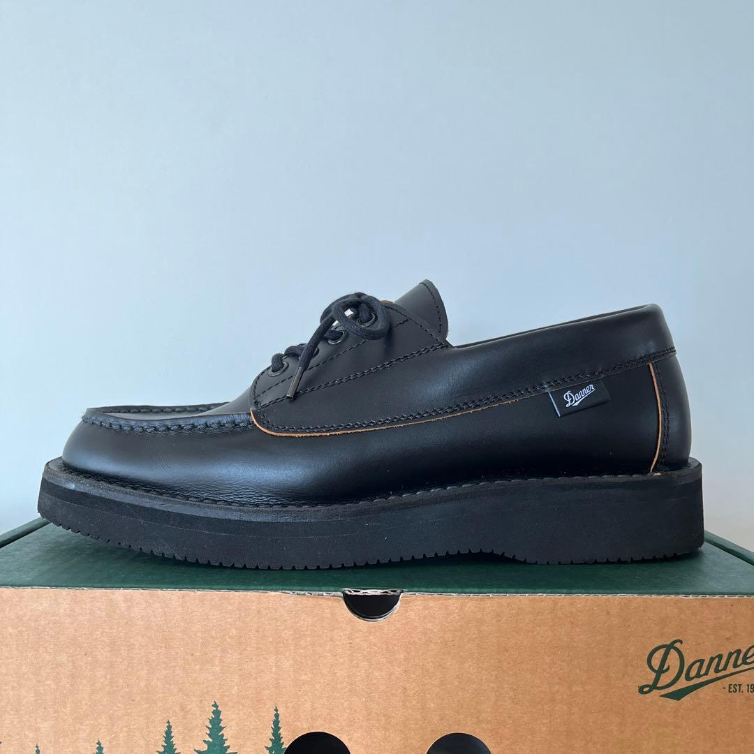 美品 DANNER BROGAN ダナー ブローガン 8.5 26.5㎝ - メルカリ