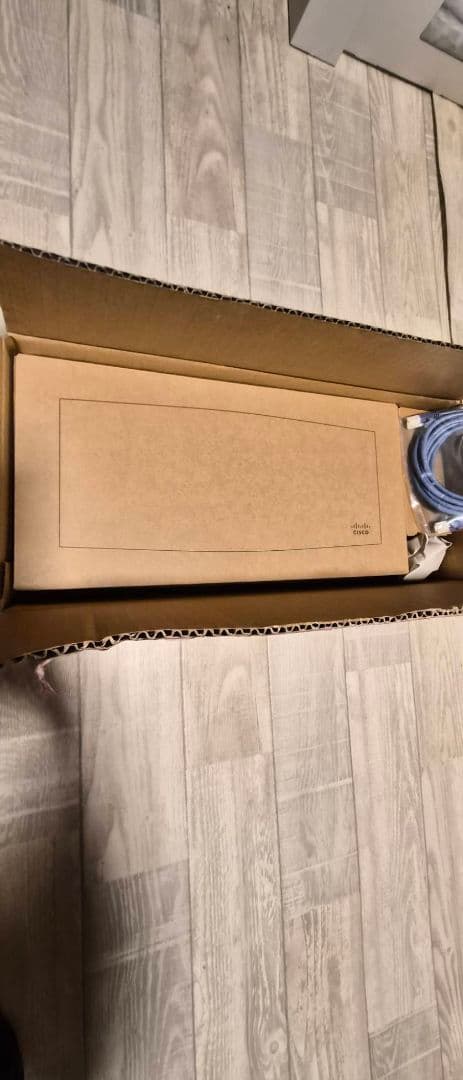 新品 未開封 CISCO Meraki MR46-HW-L Meraki MR46 Wi-Fi 6 Indoor AP | ネットワーク機器専門オンライン