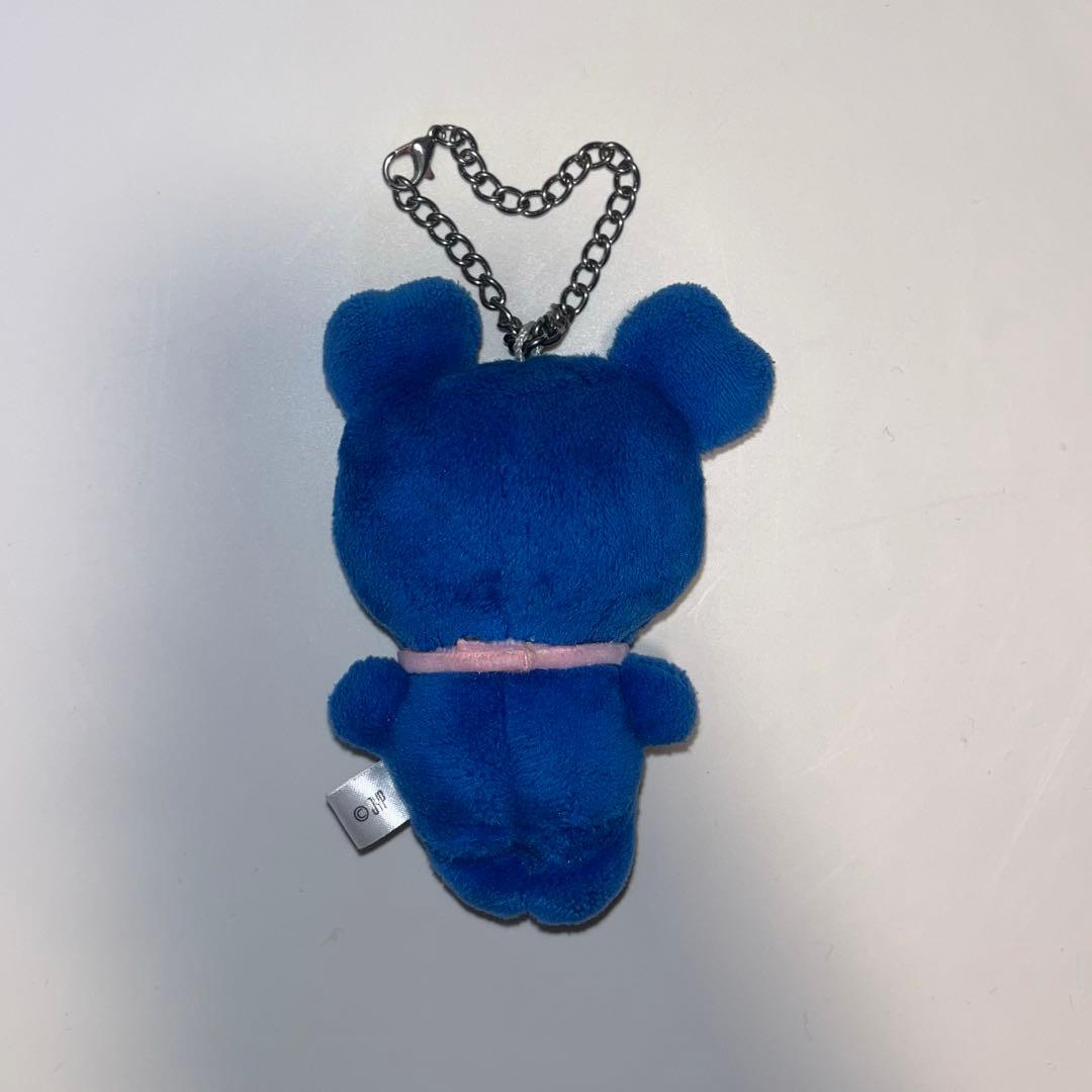 TWICE ツウィ ツブリー ベビー 3周年 バッグチャーム - メルカリ