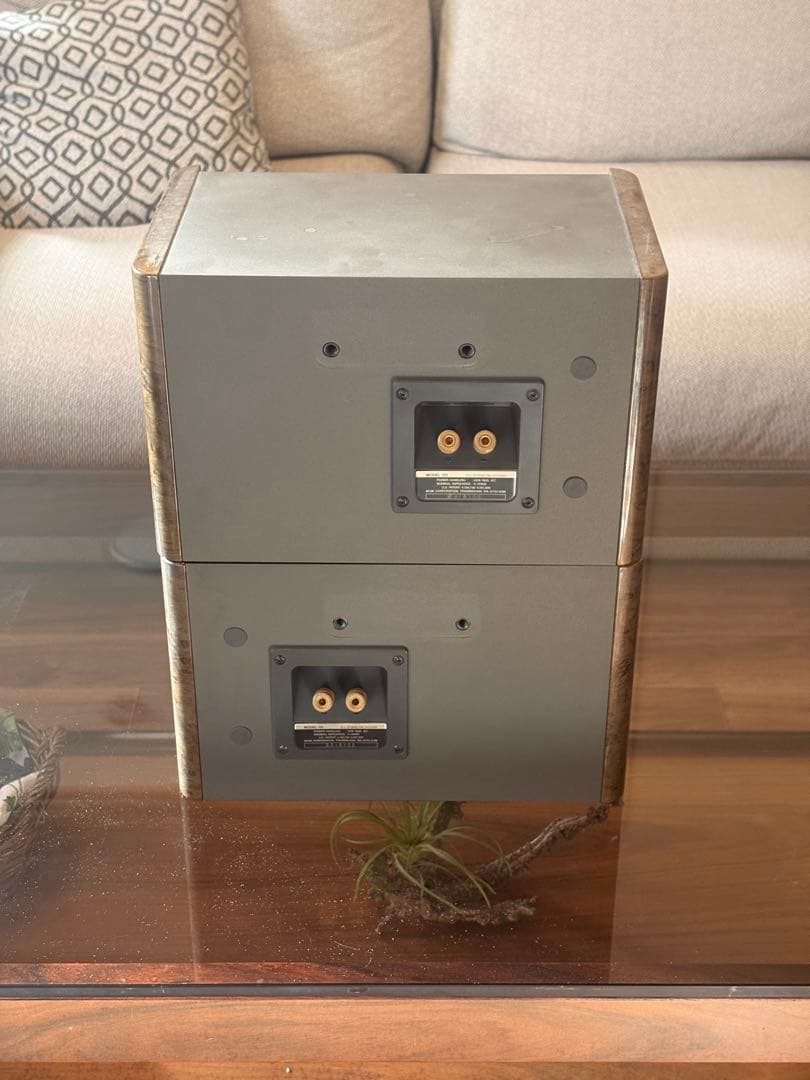 BOSE model121 化粧無傷 美品 - メルカリ