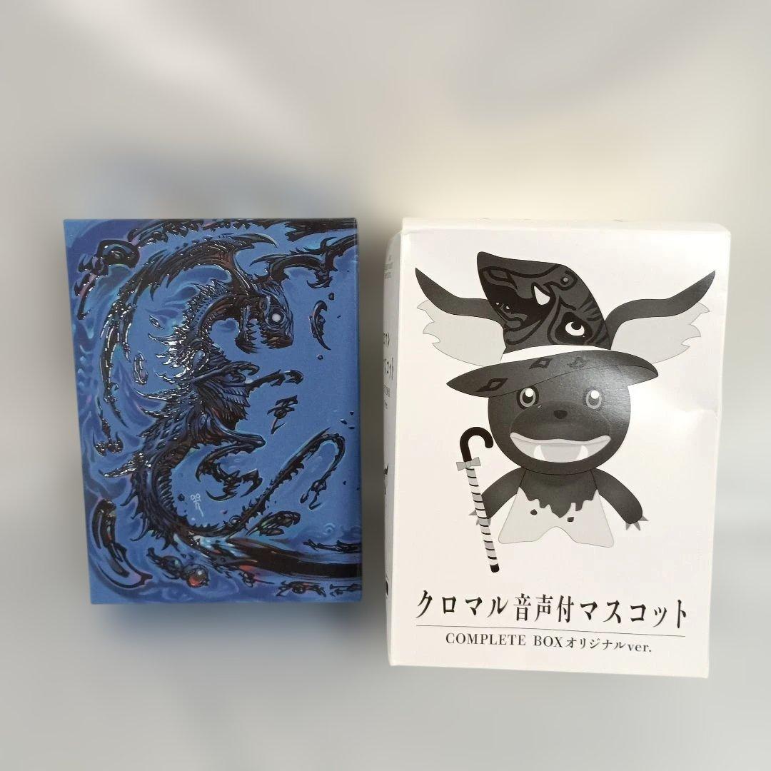 牙狼＜GARO＞ ～蒼哭ノ魔竜コンプリートBOX - メルカリ