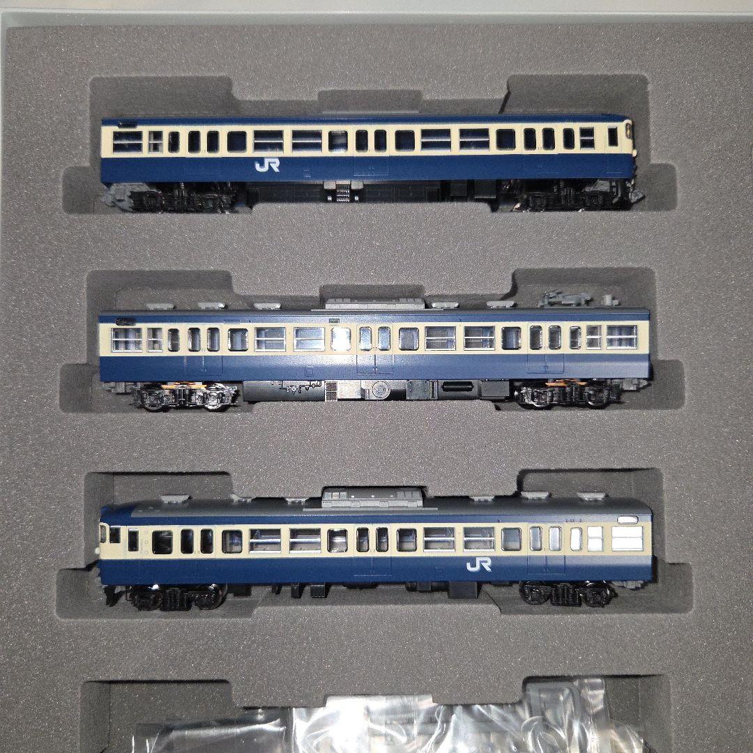 TOMIX 115 300系近郊電車(豊田車両センター)基本/増結 6両セット