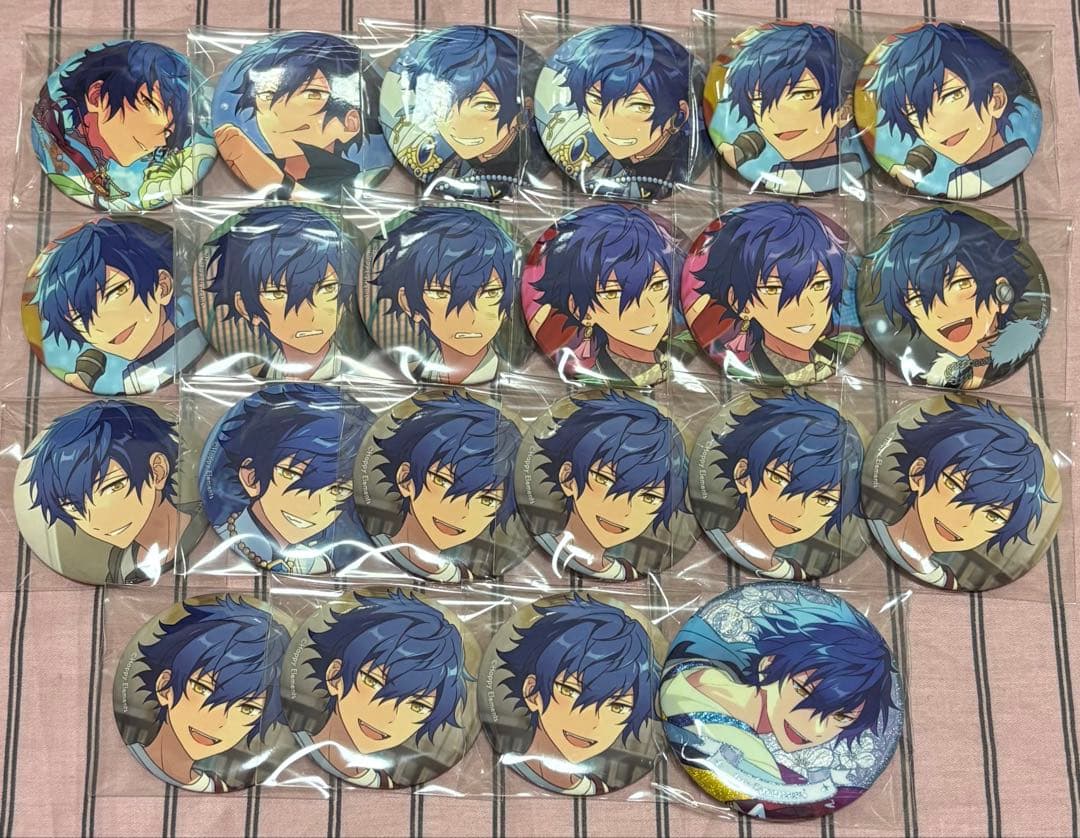 幸村 精市 許斐剛 パーフェクトLIVE 一人オールテニプリフェスタ 2018