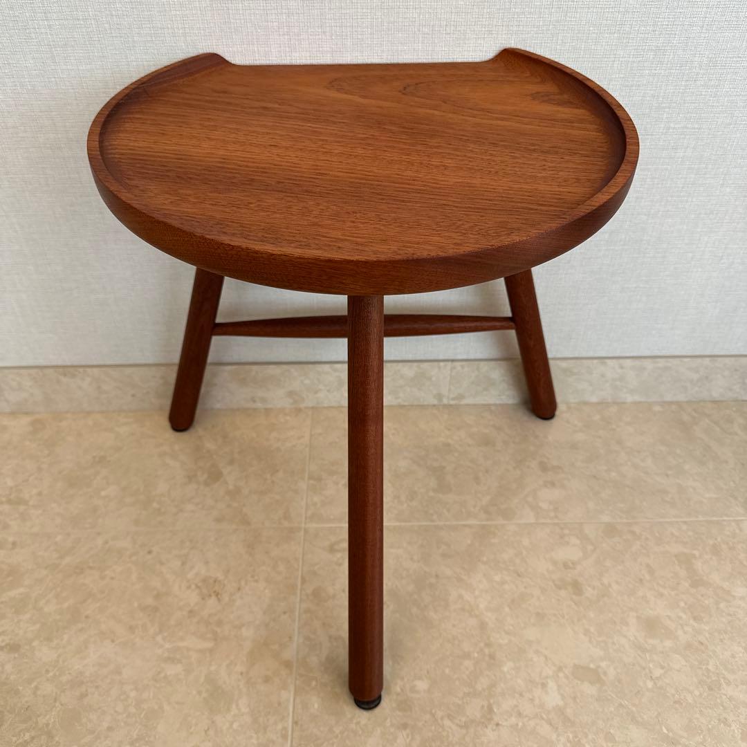 ACTUS WERNER | SHOEMAKER サイドテーブル