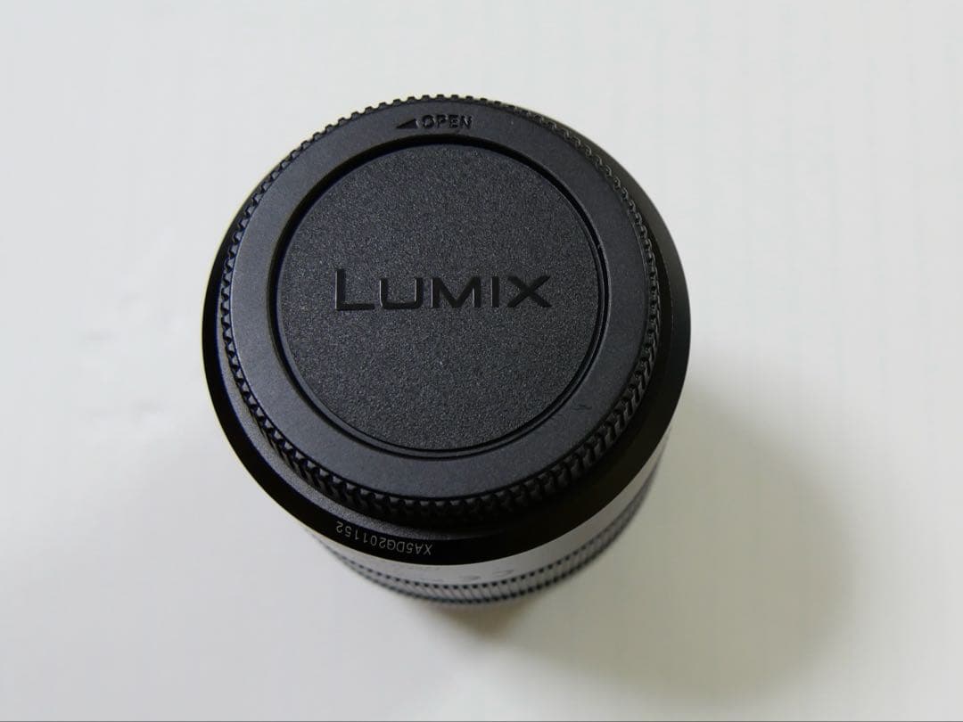 レンズ(ズーム) LUMIX G VARIO 45-150mm / F4.0-5.6 ASPH