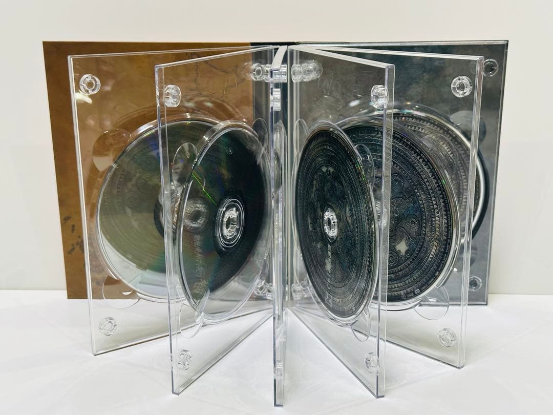 【初回限定版】鹿男あをによし DVD-BOX ディレクターズカット完全版