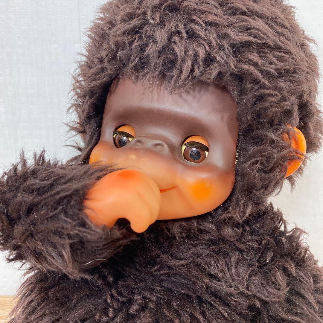 希少)TOHO まごころの人形 ダイスケ - メルカリ