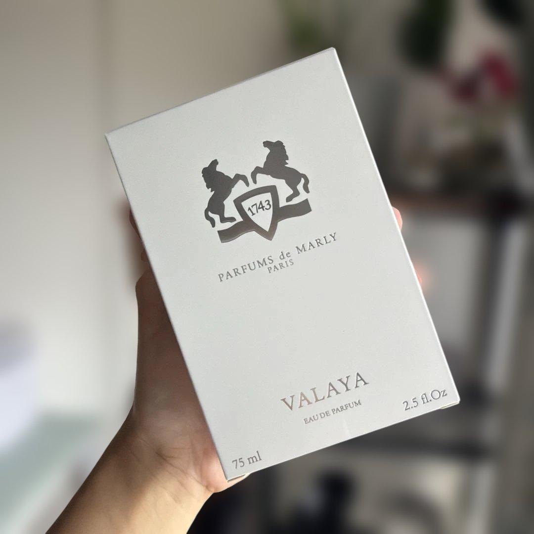 Parfums de Marly Valaya 75ml ユニセックス香水