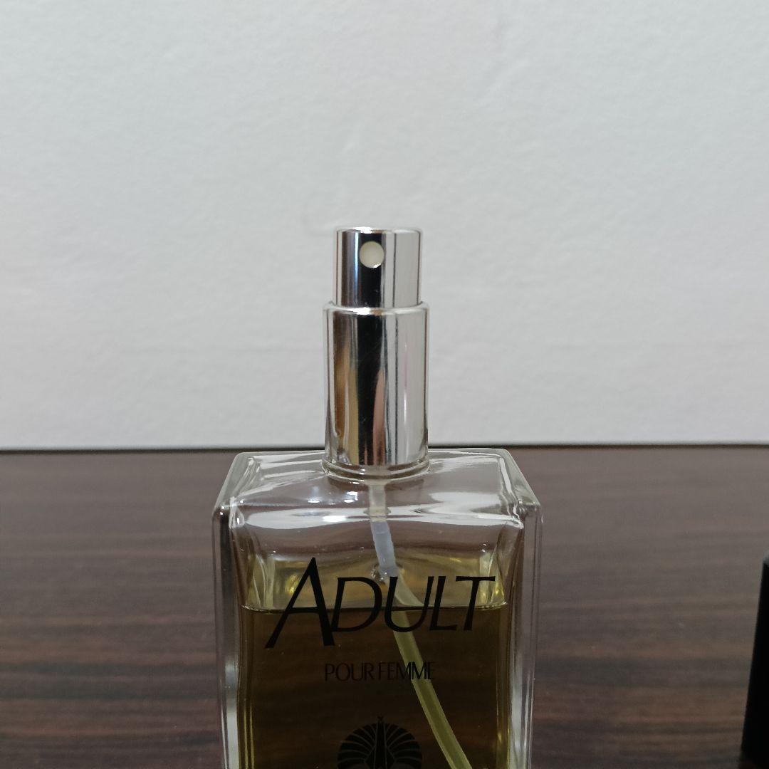 1-232 東京事変 椎名林檎 香水 ADULT POUR FEMME EDT