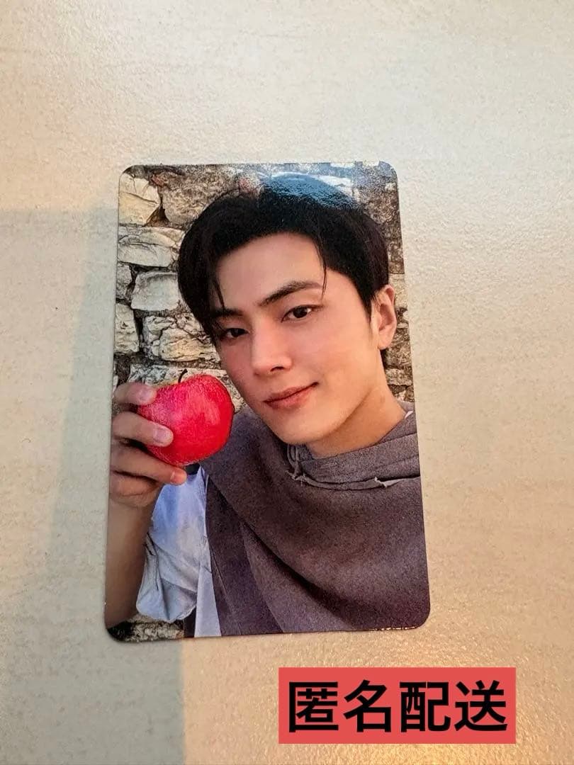 ENHYPEN JAY トレカ - メルカリ