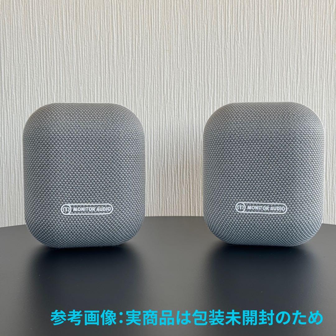 【新品未使用】Monitor Audio MASS-2G サテライト ペア 新品未使用】Monitor Audio MASS-2G サテライト ペア - メルカリ