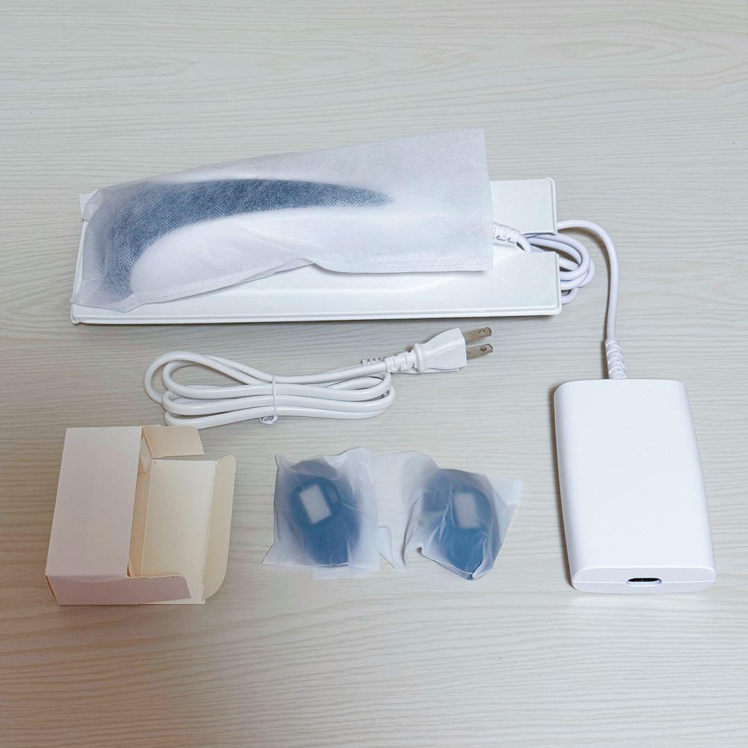 《値下げ中》【新品未使用】 ReFa EPI GO 家庭用光脱毛器