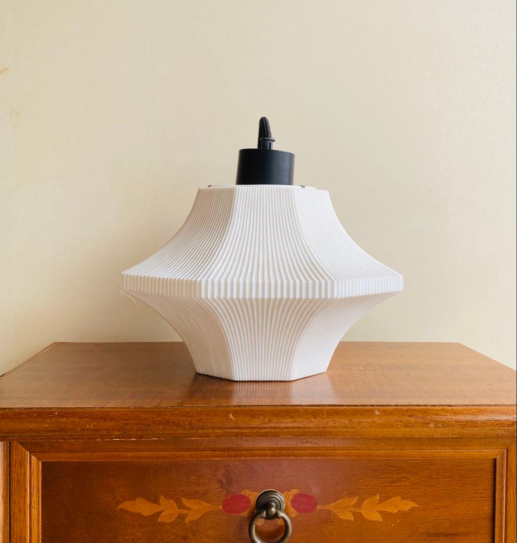 70sNational製ヴィンテージランプ スペースエイジ ミッドセンチュリー