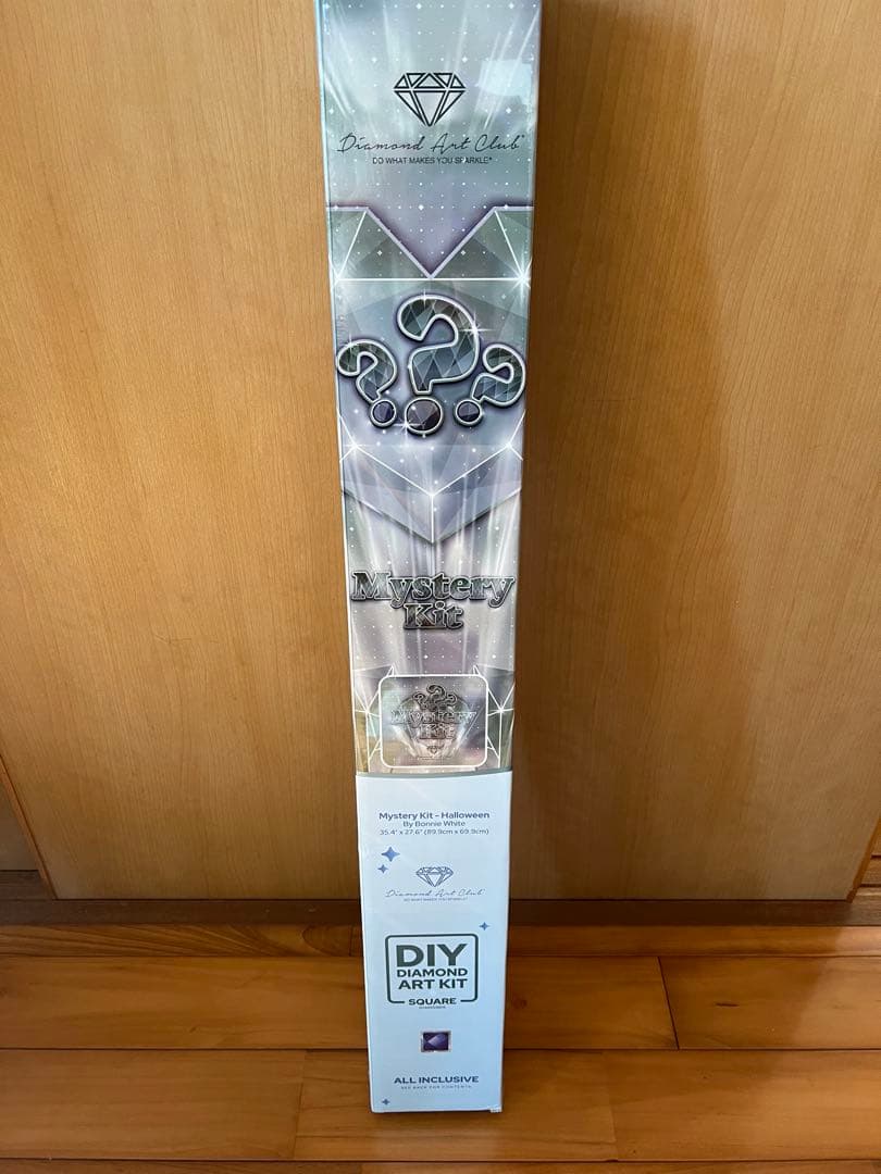 その他 DAC MysteryKit-Halloween by Bonnie White その他 DAC MysteryKit-Halloween by Bonnie White DAC MysteryKit