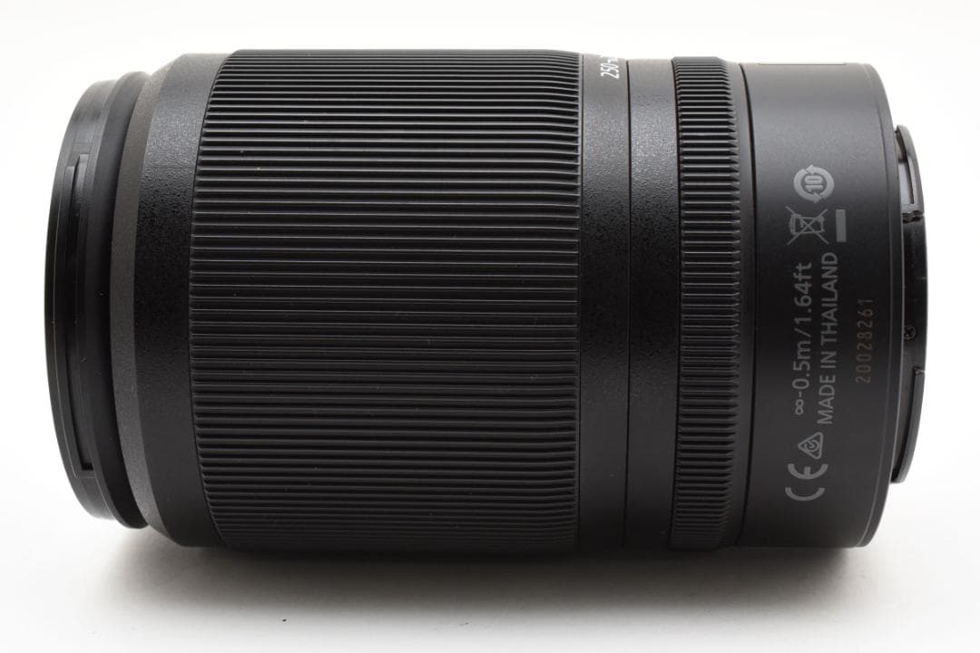 ■美品■ニコン Z DX 50-250mm f/4.5-6.3 VR