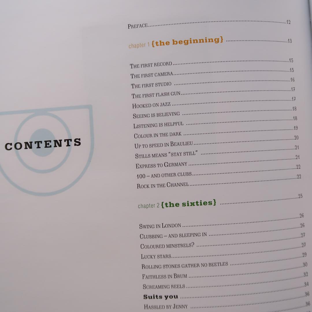 セール！ 希少サイン本　洋書　The Unclosed Eye （写真集）