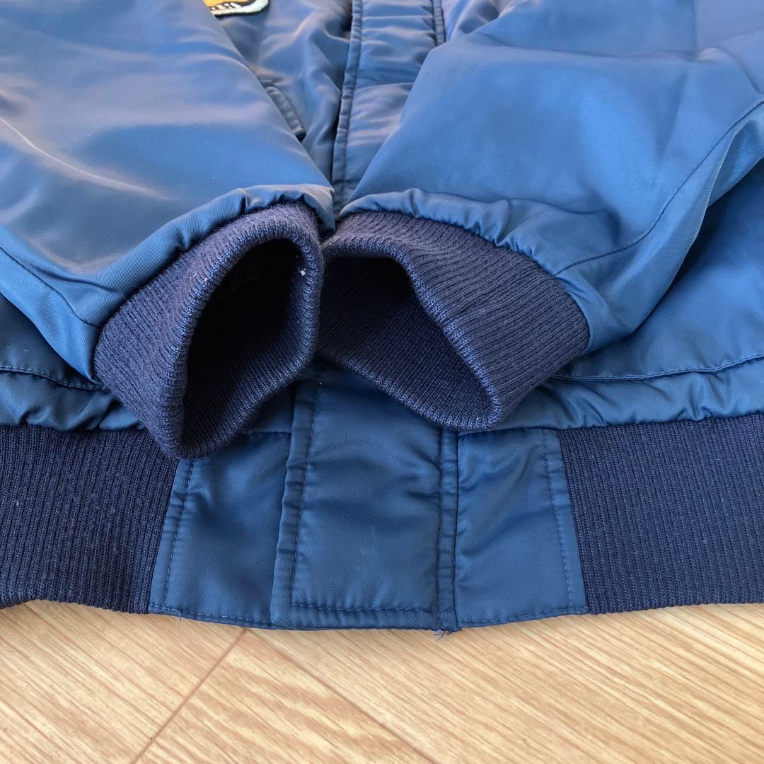 《機動戦士ガンダム》 フライトジャケット