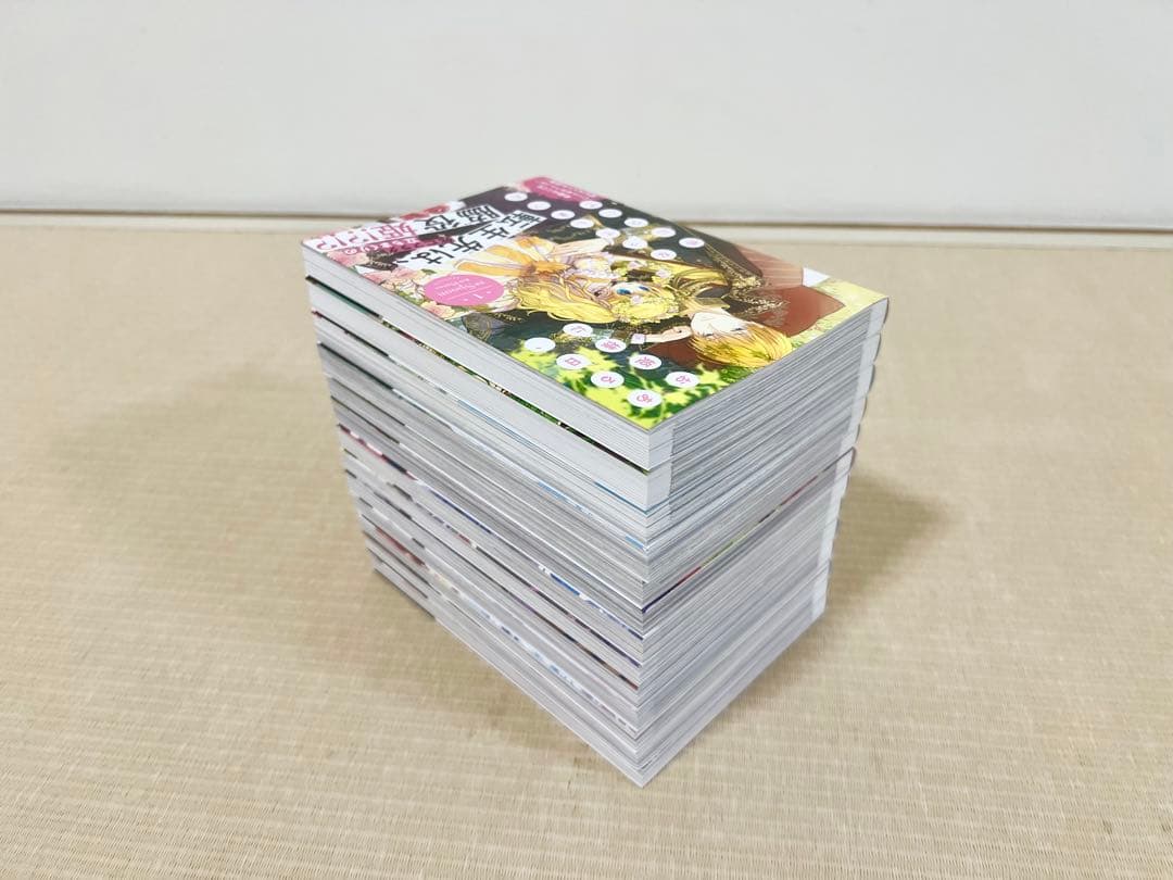 美品＊ ある日、お姫様になってしまった件について 1-13巻 全巻セット