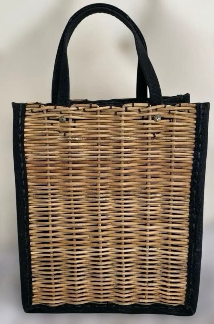 Kaolin様専用•eb.ba.gos-スクエアカゴ袋 - メルカリ