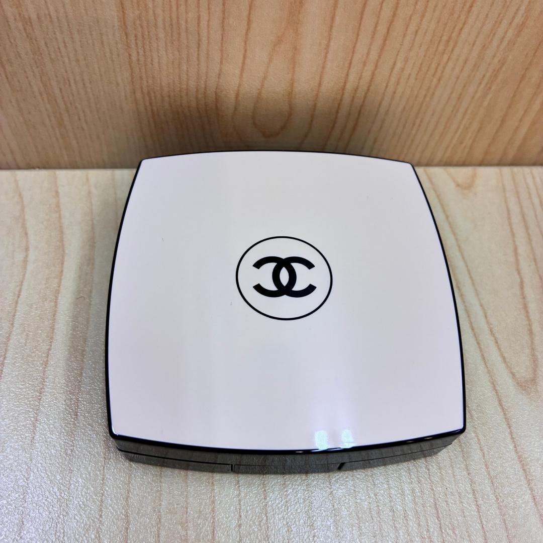 ♥《463》CHANEL　レベージュパレットルガール　クールドゥシャネル
