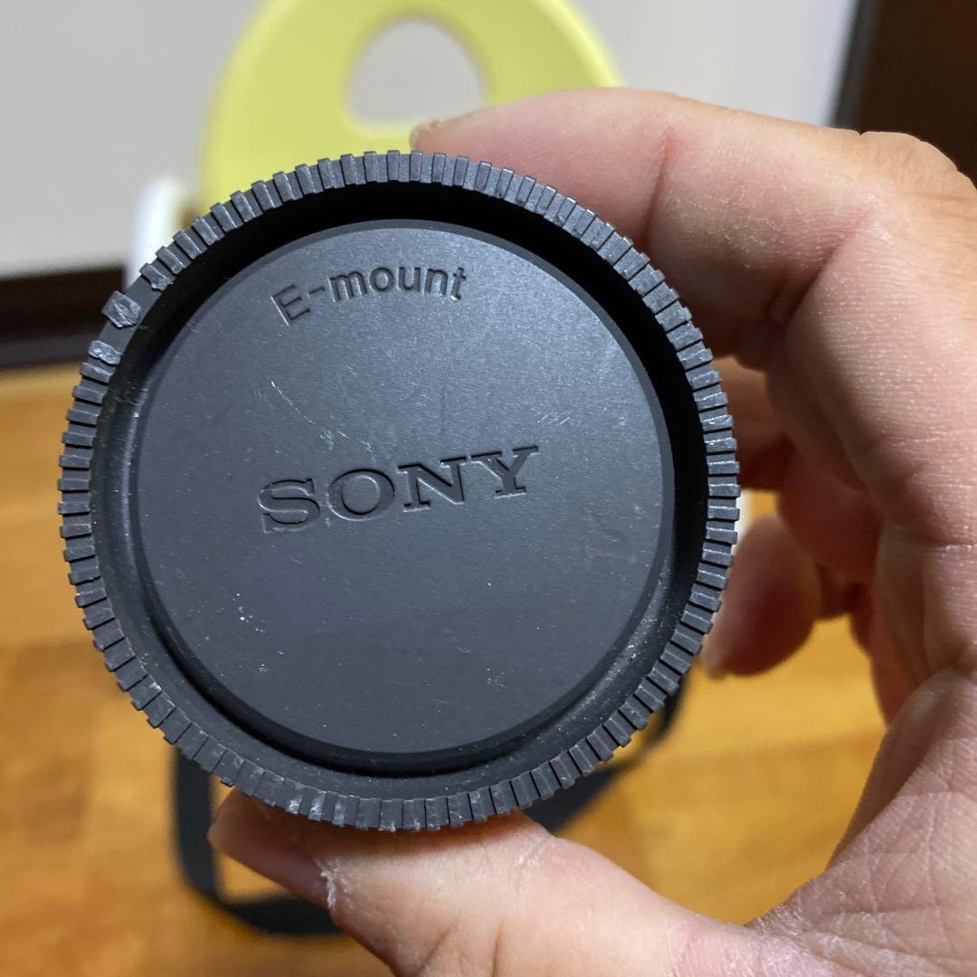ソニーのミラーレス一眼カメラ、NEX-3ジャンク品 - メルカリ