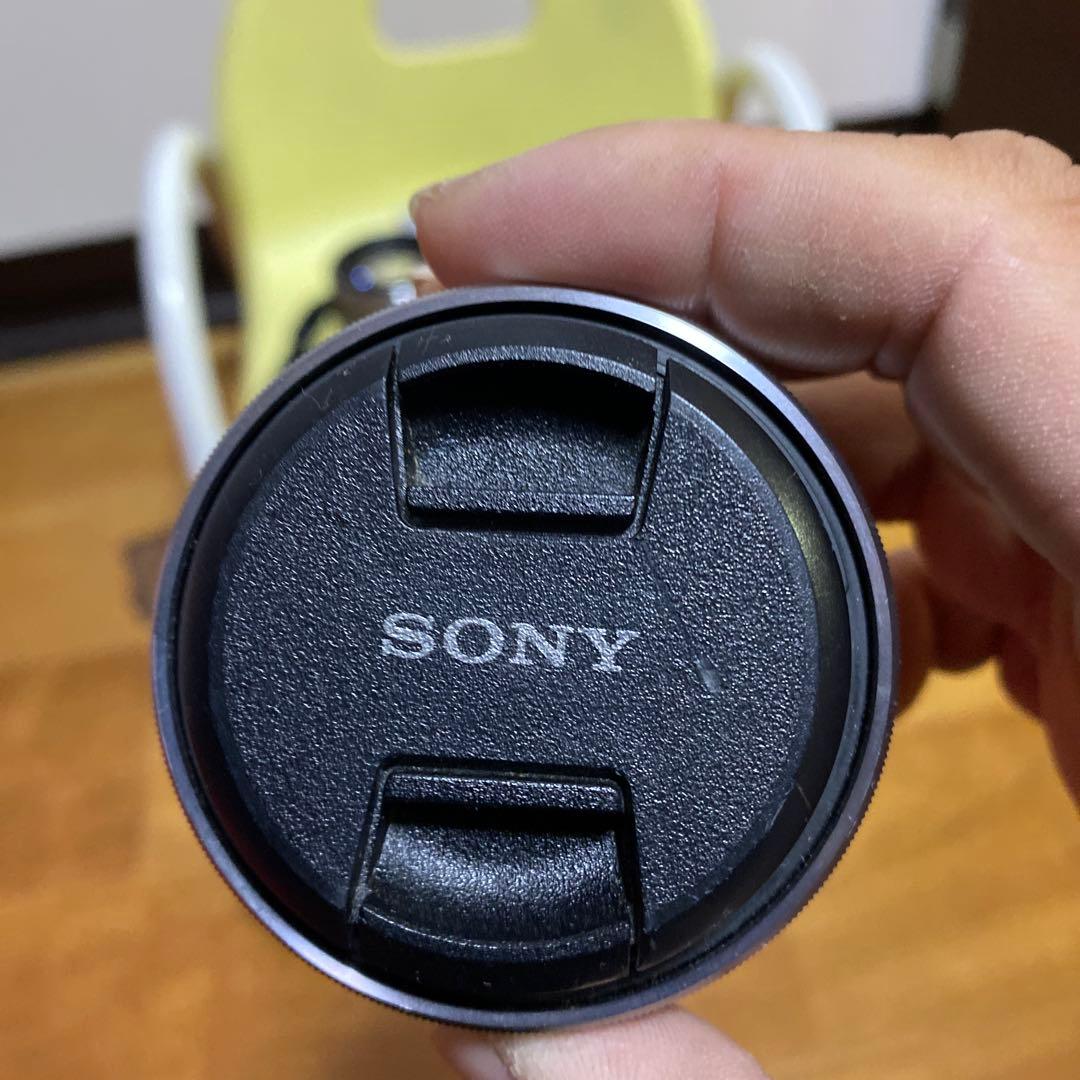 ソニーのミラーレス一眼カメラ、NEX-3ジャンク品 - メルカリ