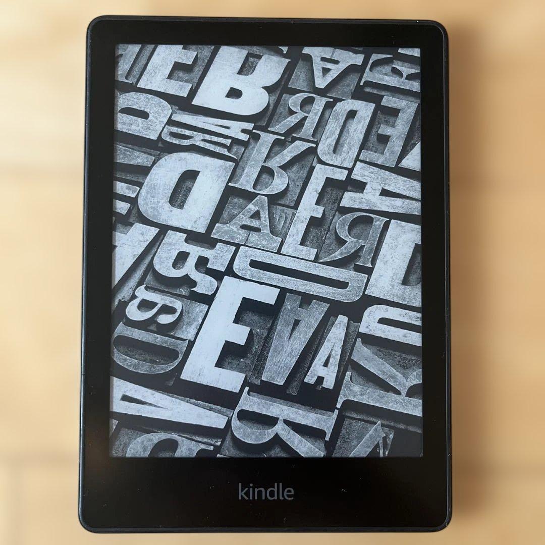 Kindle 電子書籍リーダー本体 Amazon.co.jp: Kindle Paperwhite シグニチャーエディション (32GB) 7