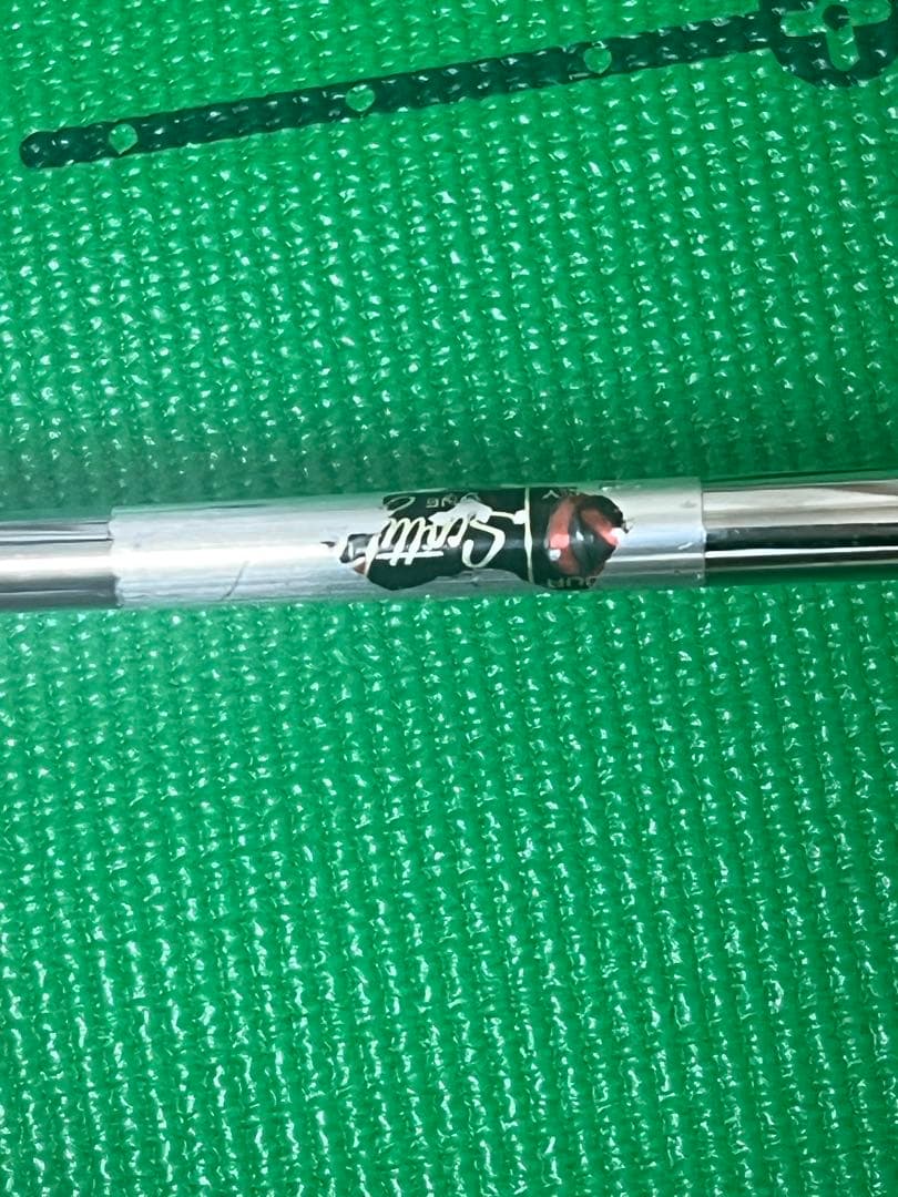 スコッティキャメロン スーパーラット GSS サークルT パター 009