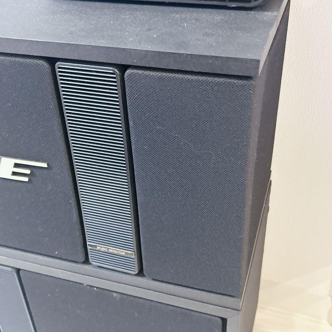 BOSE ボーズ 301 MUSIC MONITOR-II - メルカリ