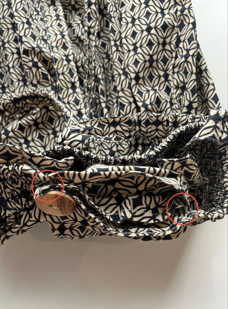 hello lupo Dalston Bloomers 2-3y - メルカリ