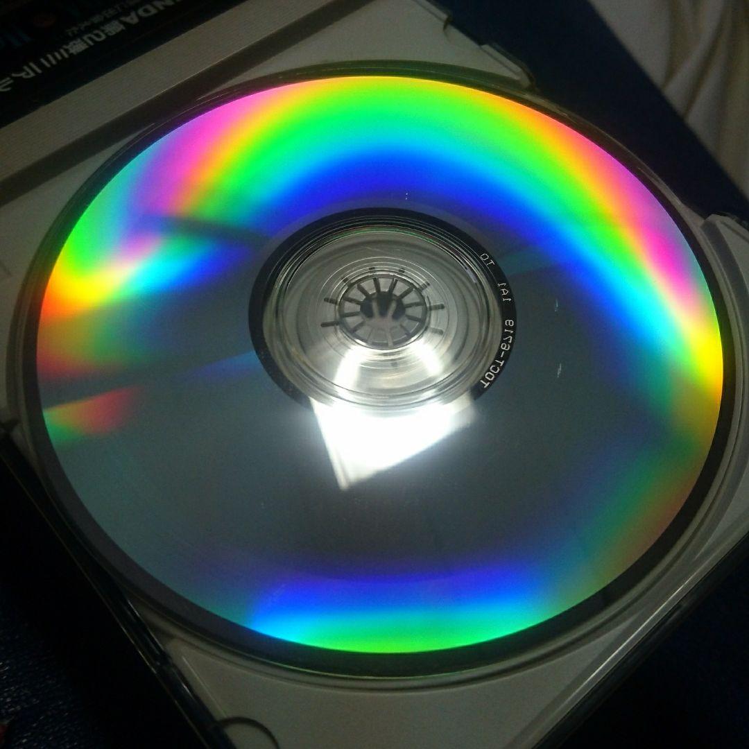 CDジェンダ×ベンダ Heroines ヒロインズ アニメ 首都高速トライアル5