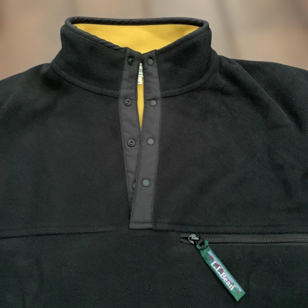 L.L.Bean エルエルビーン　フリース