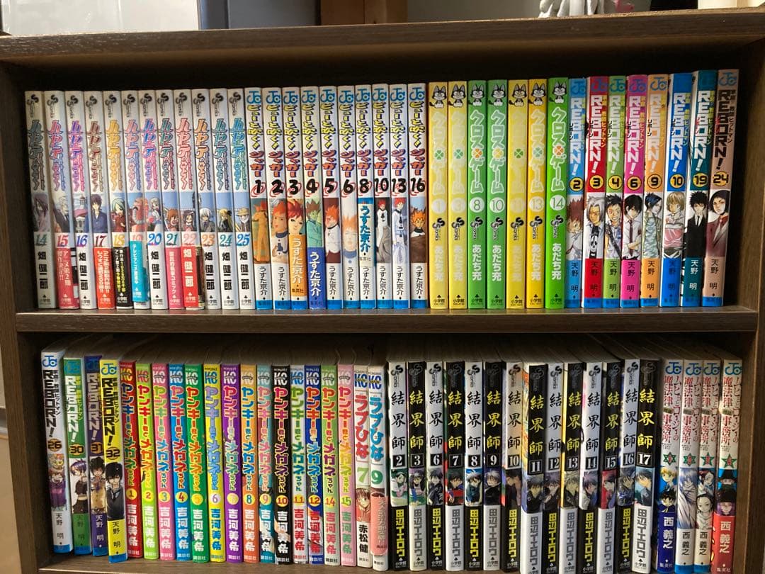 少年漫画 青年漫画 いろいろ バラ売り