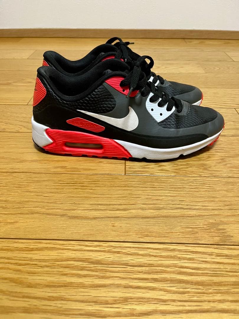 NIKE エアマックス90ゴルフシューズ 26.5cm