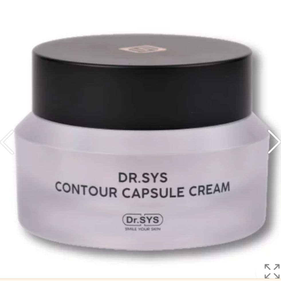 ドクターシス カプセル クリーム エクソソーム 幹細胞 新品 未使用 未