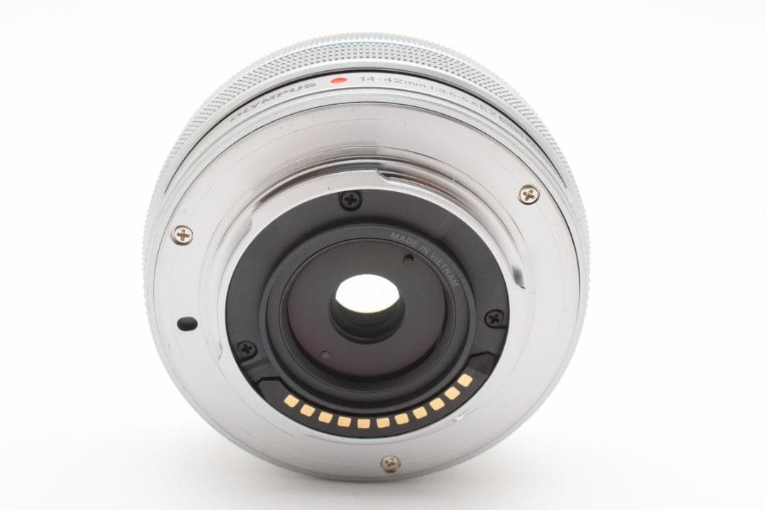 良品 M.ZUIKO 14-42mm F3.5-5.6 EZ ED AA3601