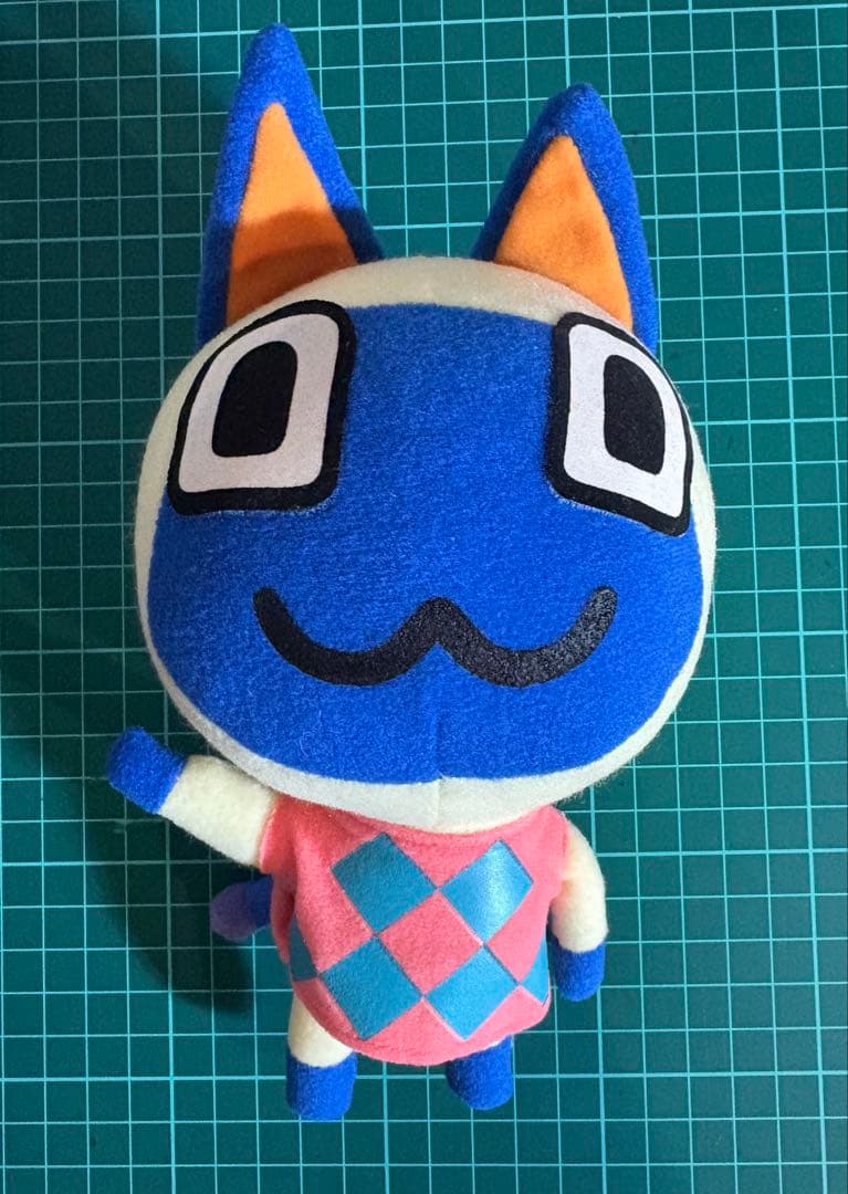 FROM JAPAN公式アカウント01様専用 どうぶつの森＋ マール ぬいぐるみ