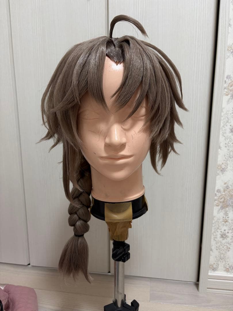 にじさんじ 叶 コスプレ ウィッグ メイド にじさんじ 叶 メイド服 コスプレウィッグ - Costowns