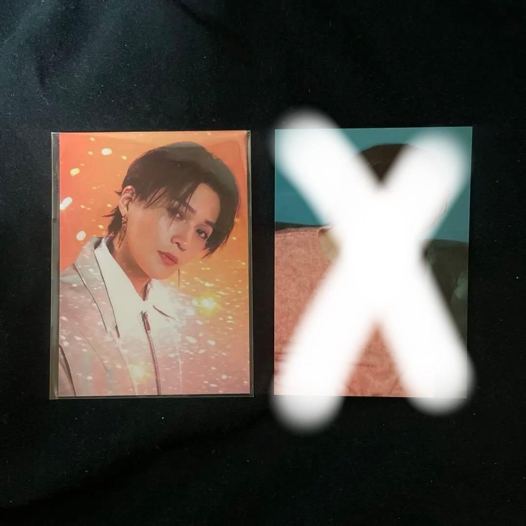 八木勇征トレカ Welcome to Sunshine ずっとずっと - メルカリ