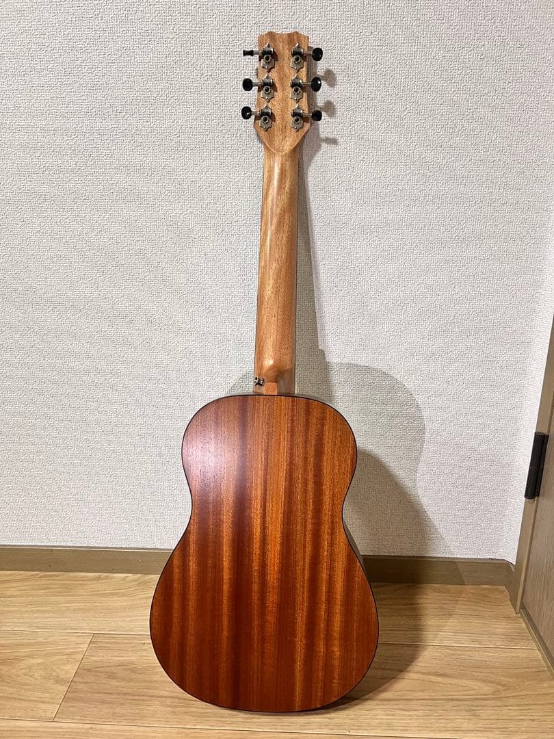 Cordoba Mini Ⅱ MH ミニギター ケース付きAmazon.co.jp: Cordoba