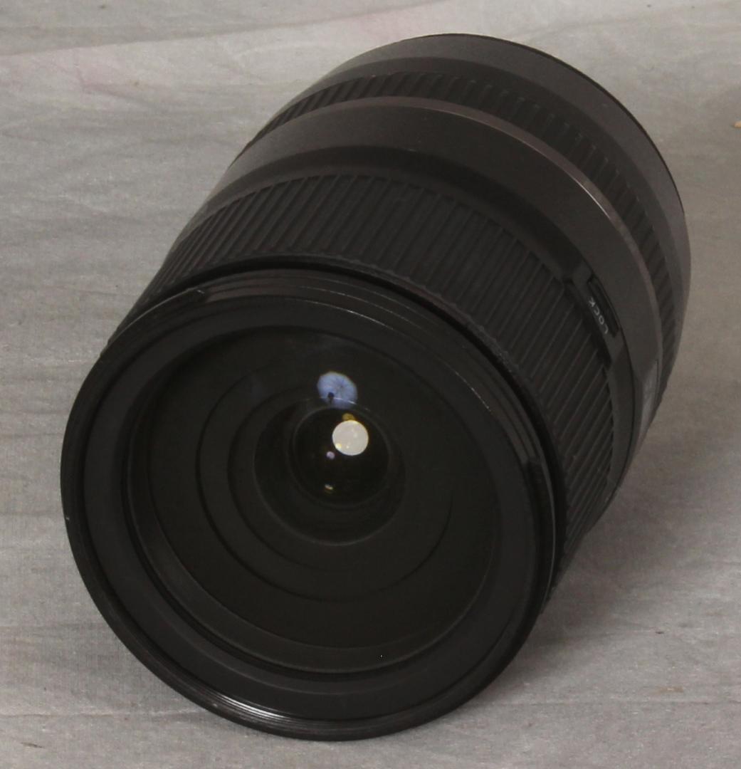 T*a様 TAMRON 16-300mm F3.5-6.3 DiII （Cano