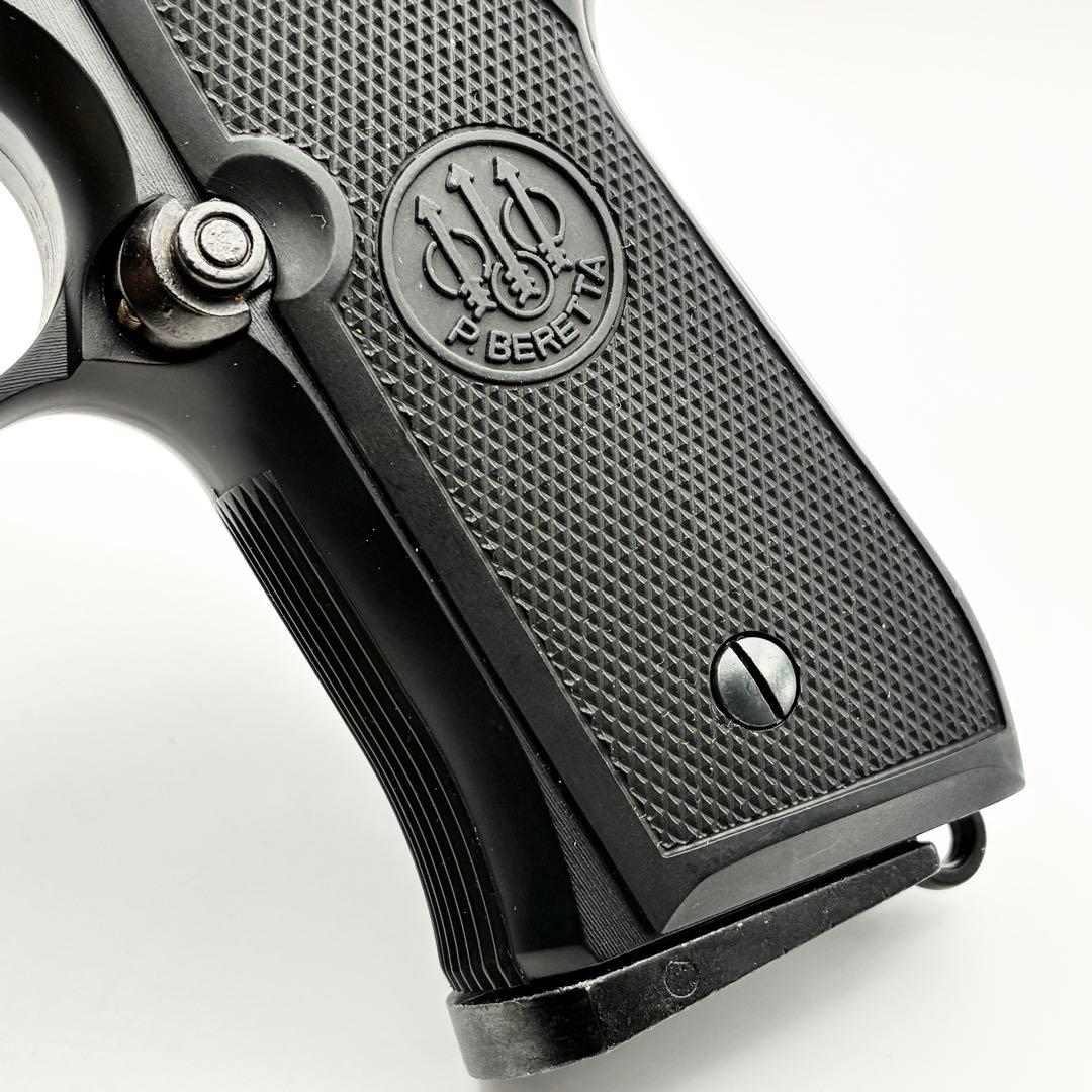 MARUSHIN ベレッタ U.S.N. 9mm M9 Dolphin MAXI - メルカリ