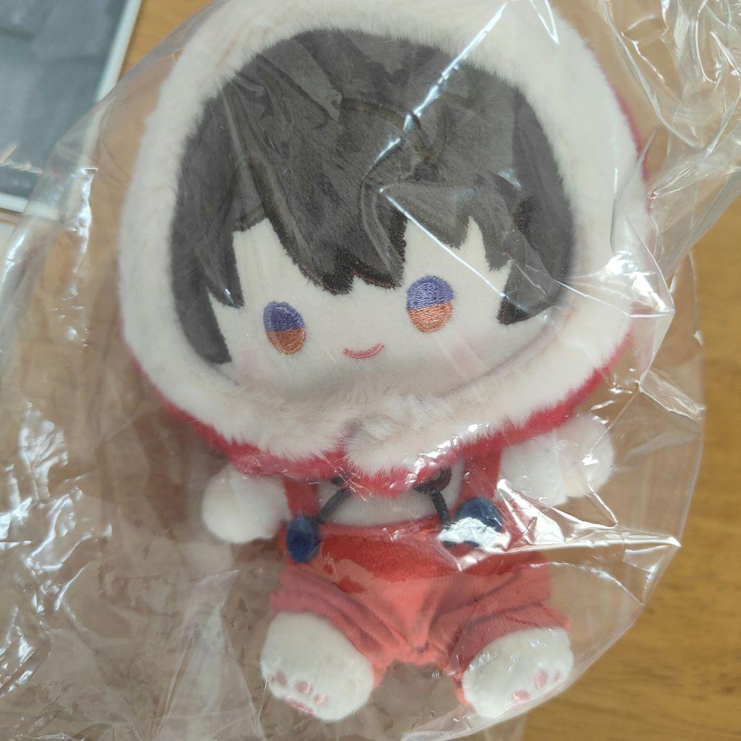 恋と深空 2025年 vip マヒル 5点セット 中国版 - メルカリ