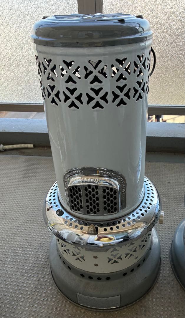 Valor イングランド、アンティーク ストーブ