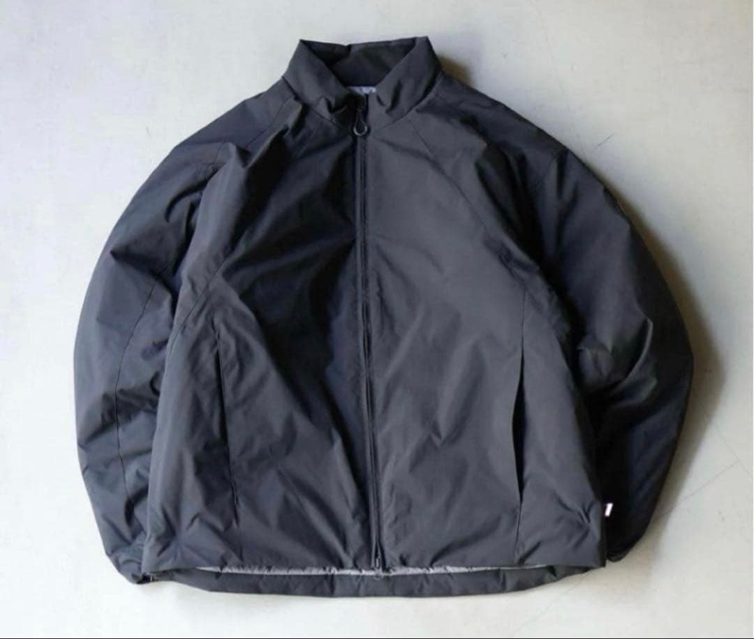 2千円OFF中 BONBON PRIMALOFT®︎ウォームジャケット似アウター - メルカリ